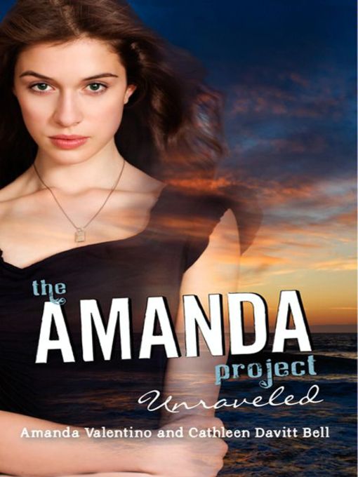 Title details for Unraveled by Amanda Valentino - Available